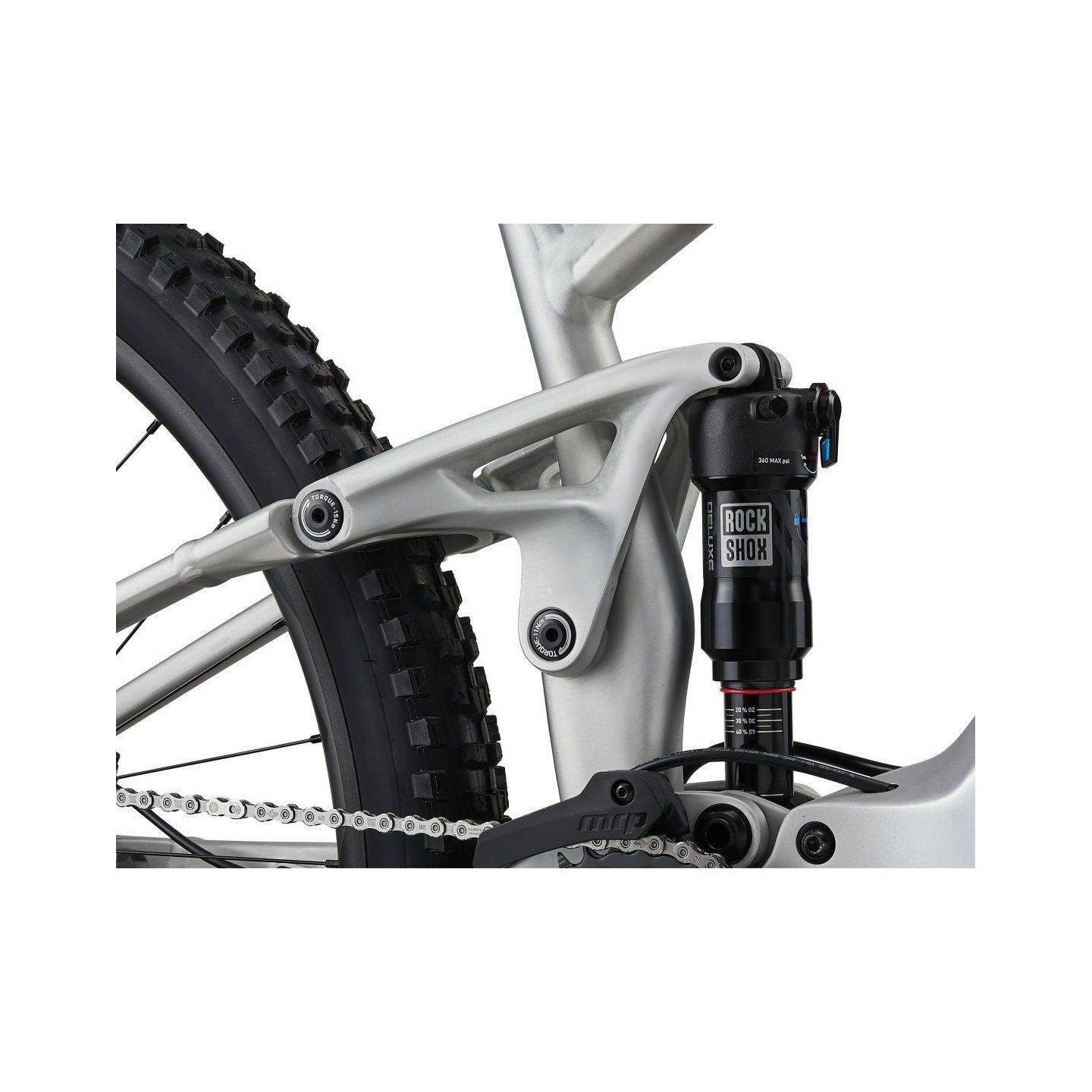 BICICLETA ELECTRICA GIANT STANCE E+0 PRO