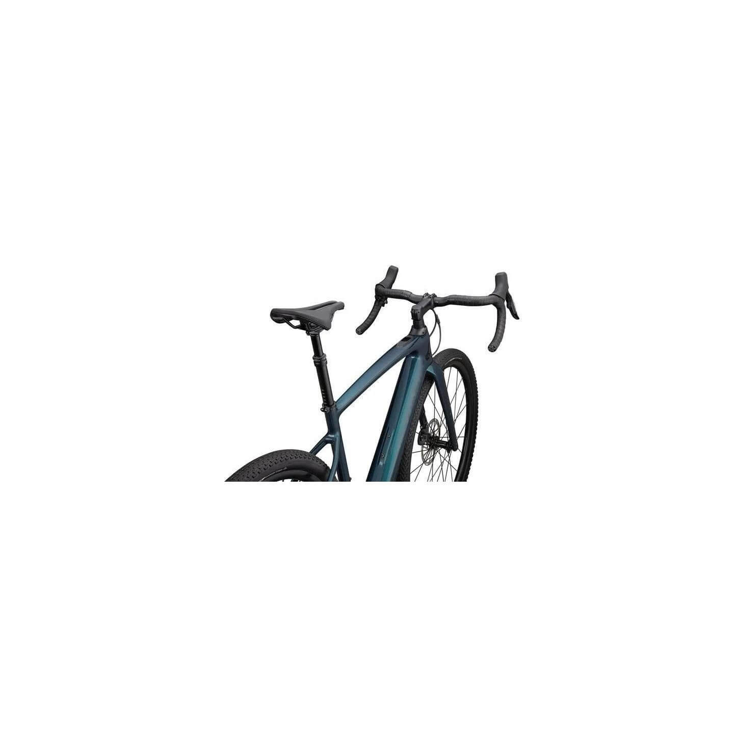 BICICLETA ELECTRICA SPECIALIZED CREO SL COMP CARBON DPLAKE
