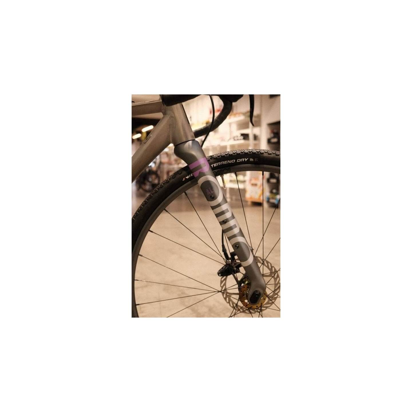 RONDO RUUT AL1 GRAVEL | Ravet Bike