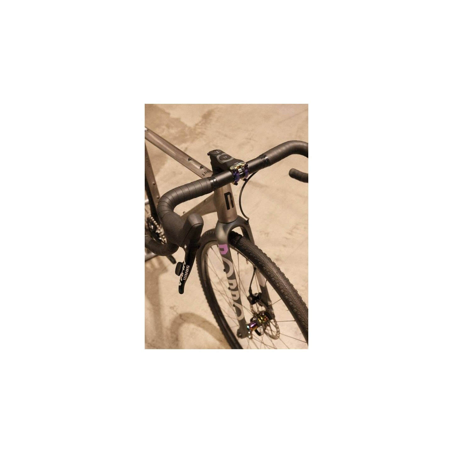 RONDO RUUT AL1 GRAVEL | Ravet Bike