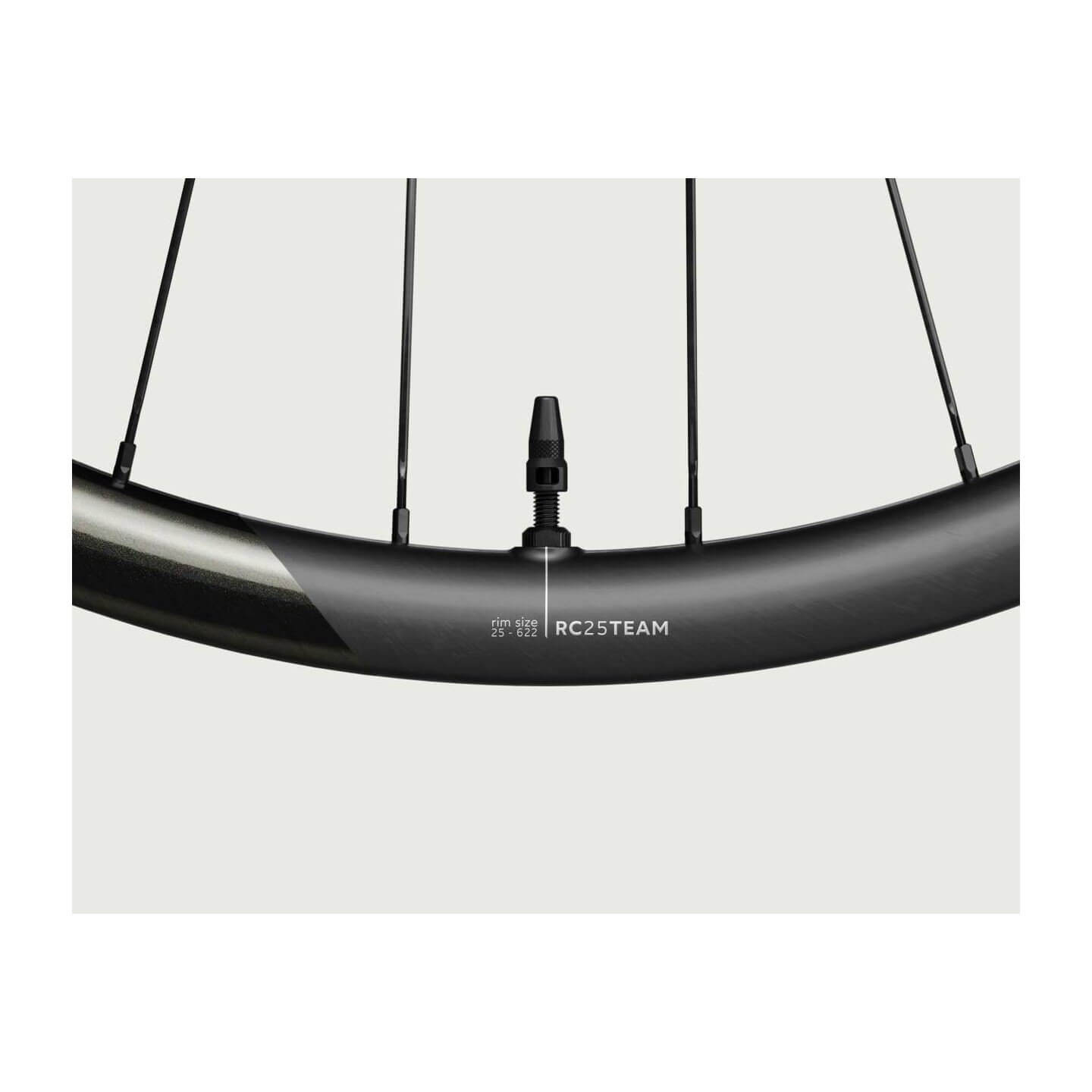 JUEGO RUEDAS OCUO RC25TEAM HG GREEN VIEW