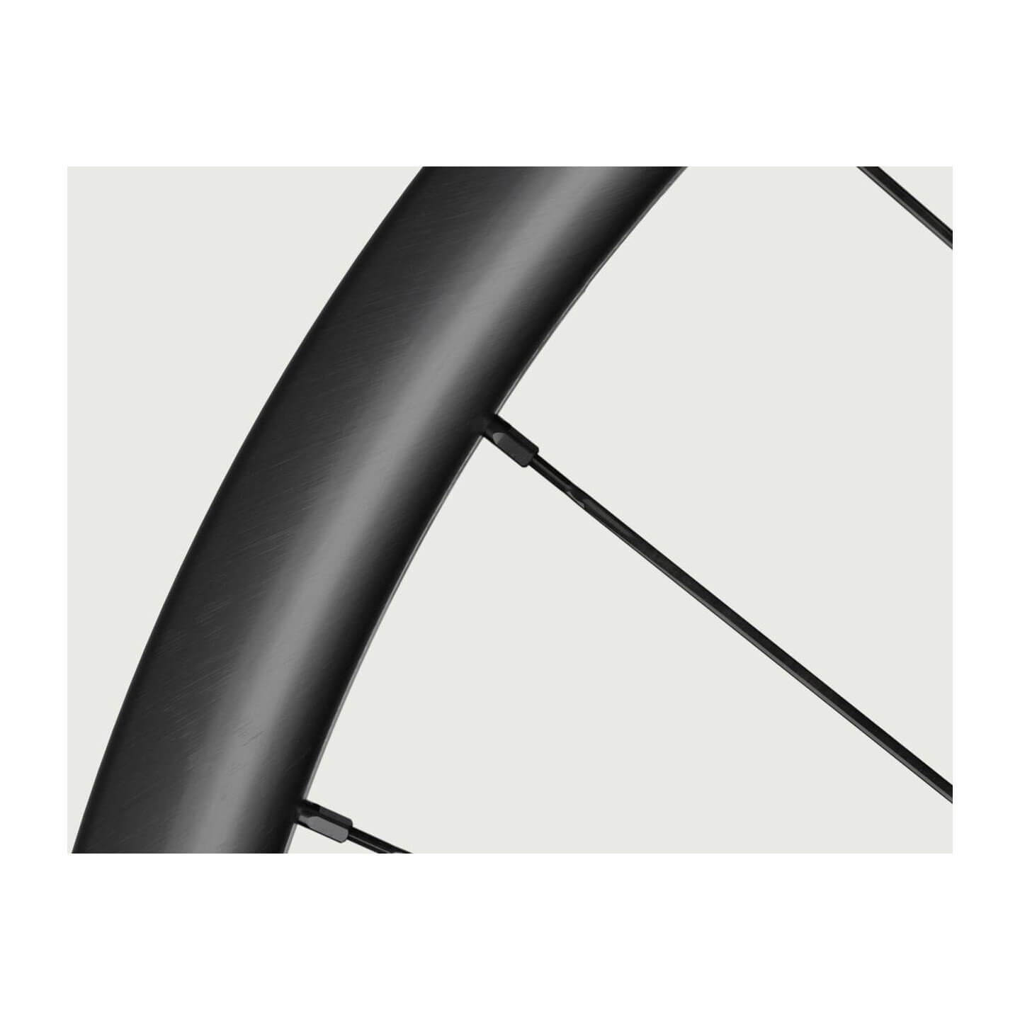 JUEGO RUEDAS OQUO RC25TEAM HG SET GREEN VIEW | Ravet Bike