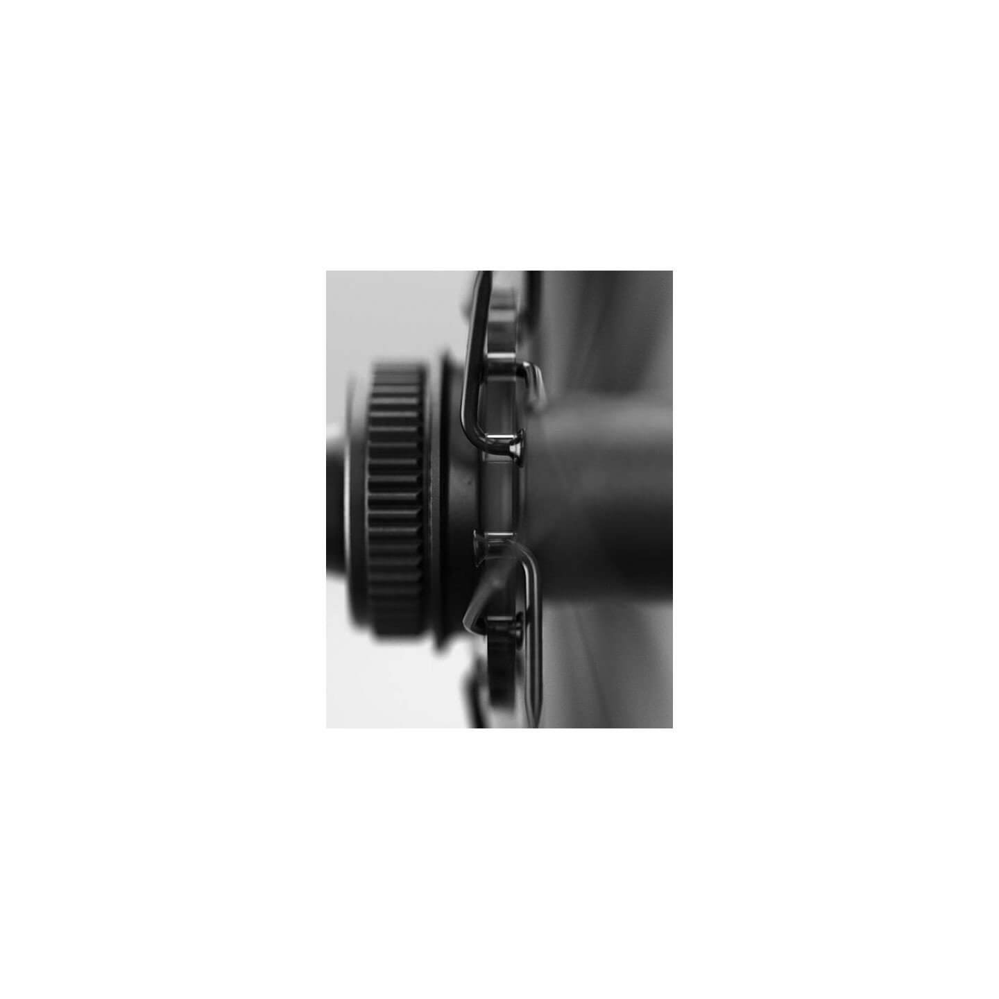 JUEGO RUEDAS OQUO RC25TEAM HG SET GREEN VIEW | Ravet Bike