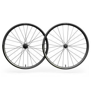 JUEGO RUEDAS OCUO RC25TEAM HG GREEN VIEW