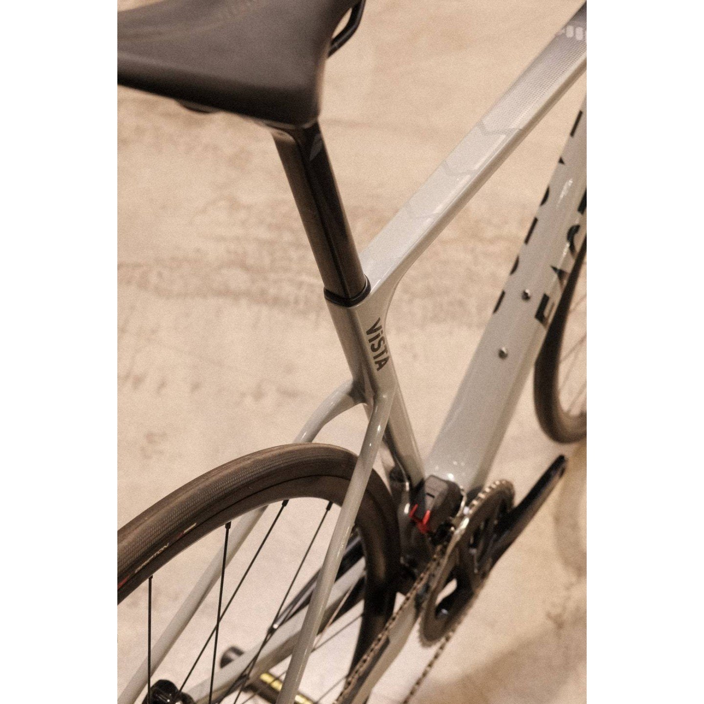 BICICLETA FACTOR VISTA | OCASIÓN | Ravet Bike