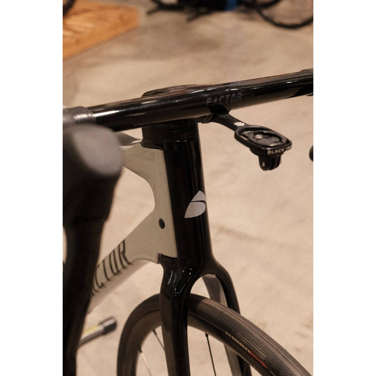 BICICLETA FACTOR VISTA | OCASIÓN | Ravet Bike