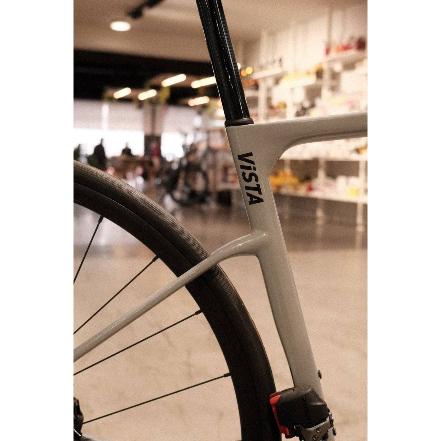 BICICLETA FACTOR VISTA | OCASIÓN | Ravet Bike