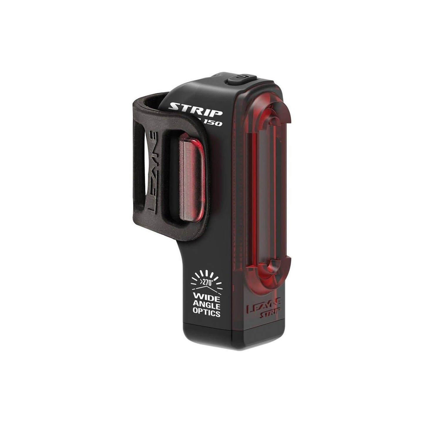 LUZ TRASERA LEZYNE STRIP DRIVE 150 LUMENS