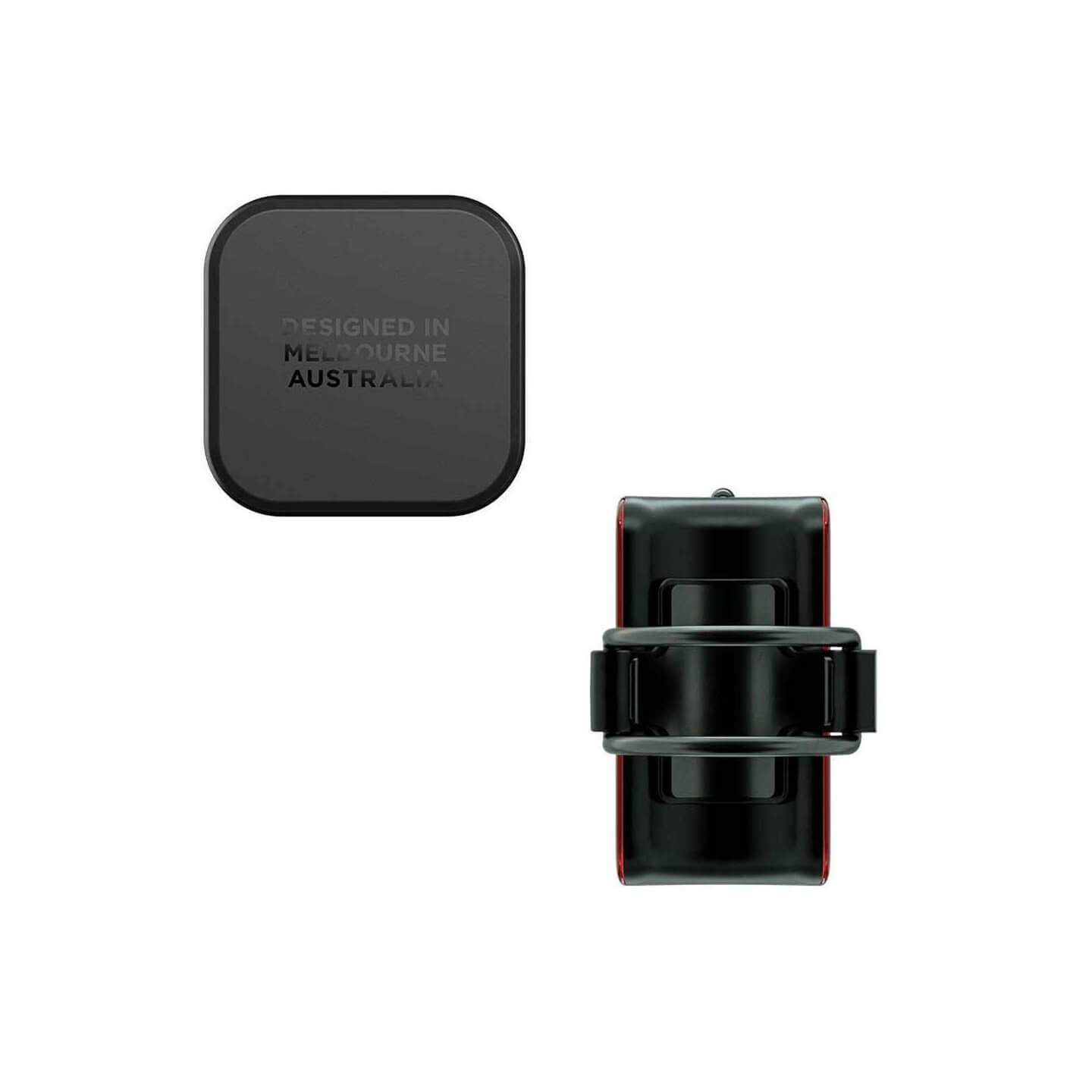 KIT LUCES KNOG BLINDER 1300 + COBBER