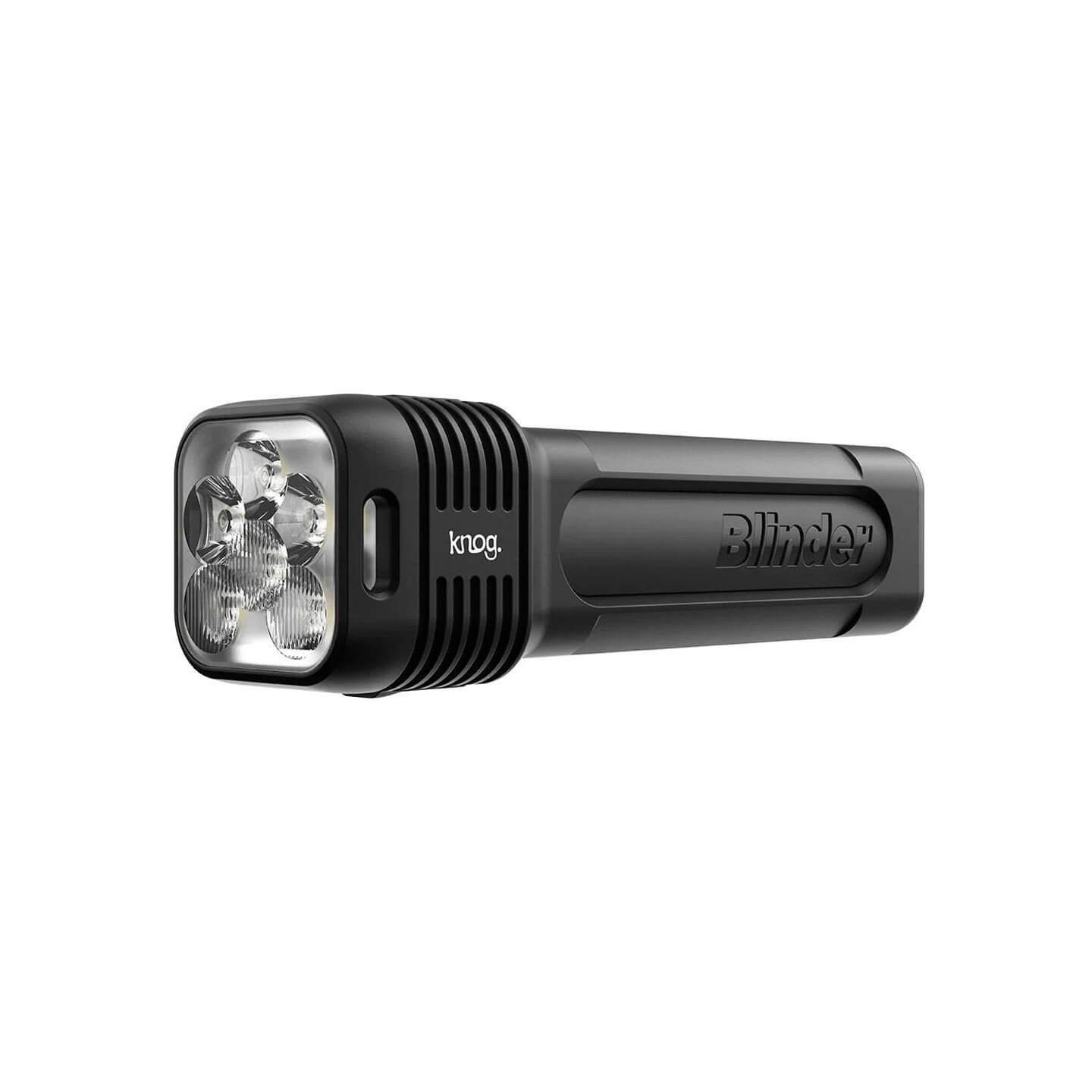 LUZ DELANTERA KNOG BLINDER 1300 | Ravet Bike