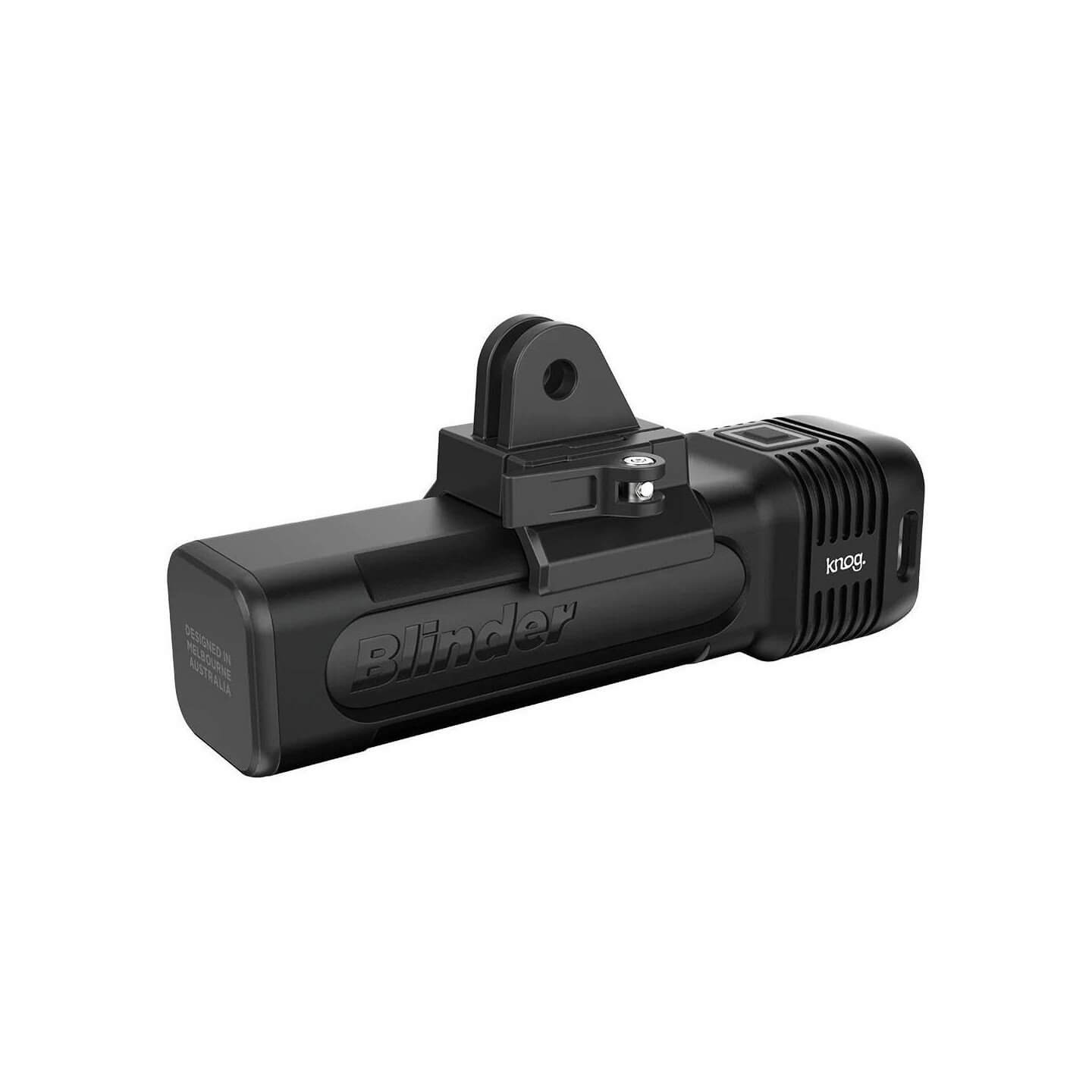 LUZ DELANTERA KNOG BLINDER 1300 | Ravet Bike
