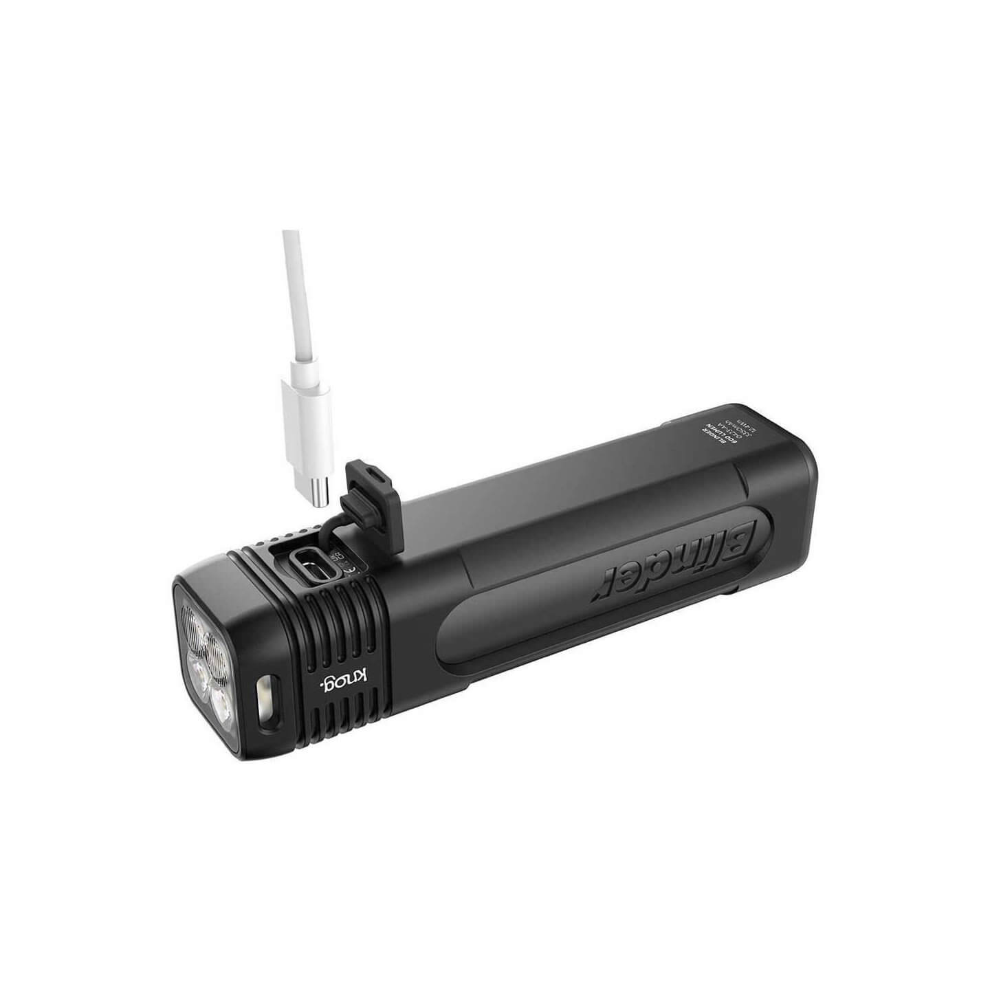 LUZ DELANTERA KNOG BLINDER 900
