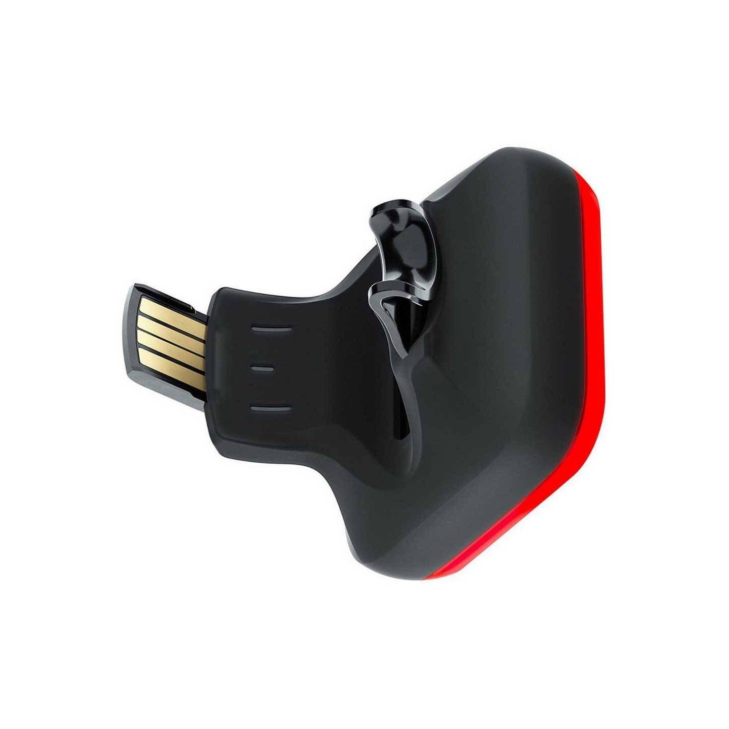 LUZ TRASERA KNOG BLINDER X 100 LUMENES