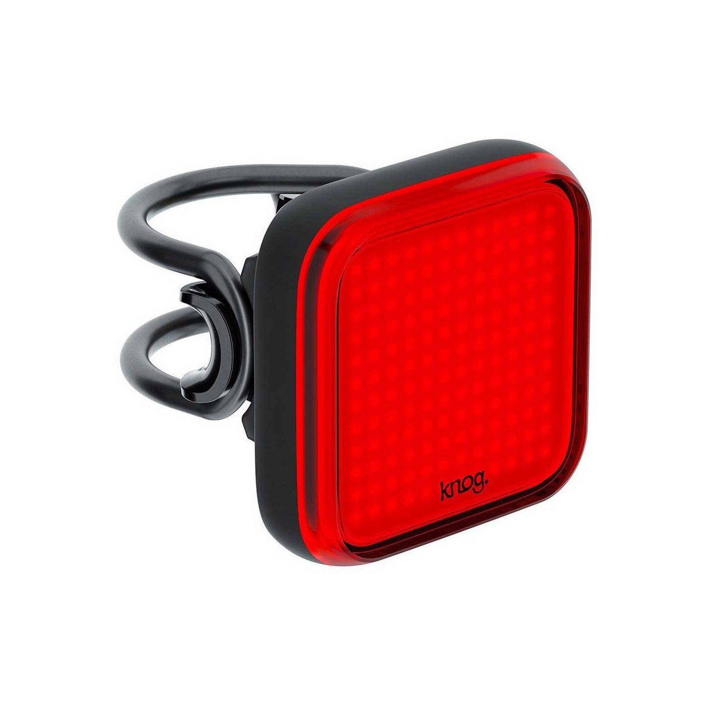 LUZ TRASERA KNOG BLINDER X 100 LUMENES