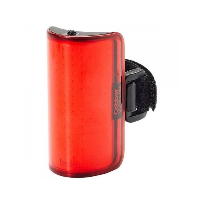 LUZ TRASERA KNOG MID COBBER 170 LUMENS