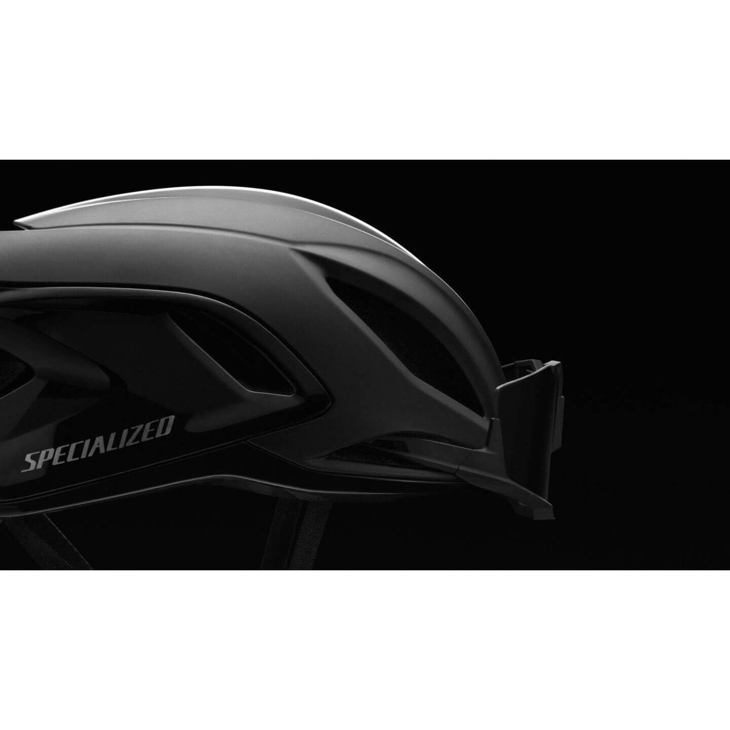 CASCO SPECIALIZED PROPERO 4 BLACK | Ravet Bike