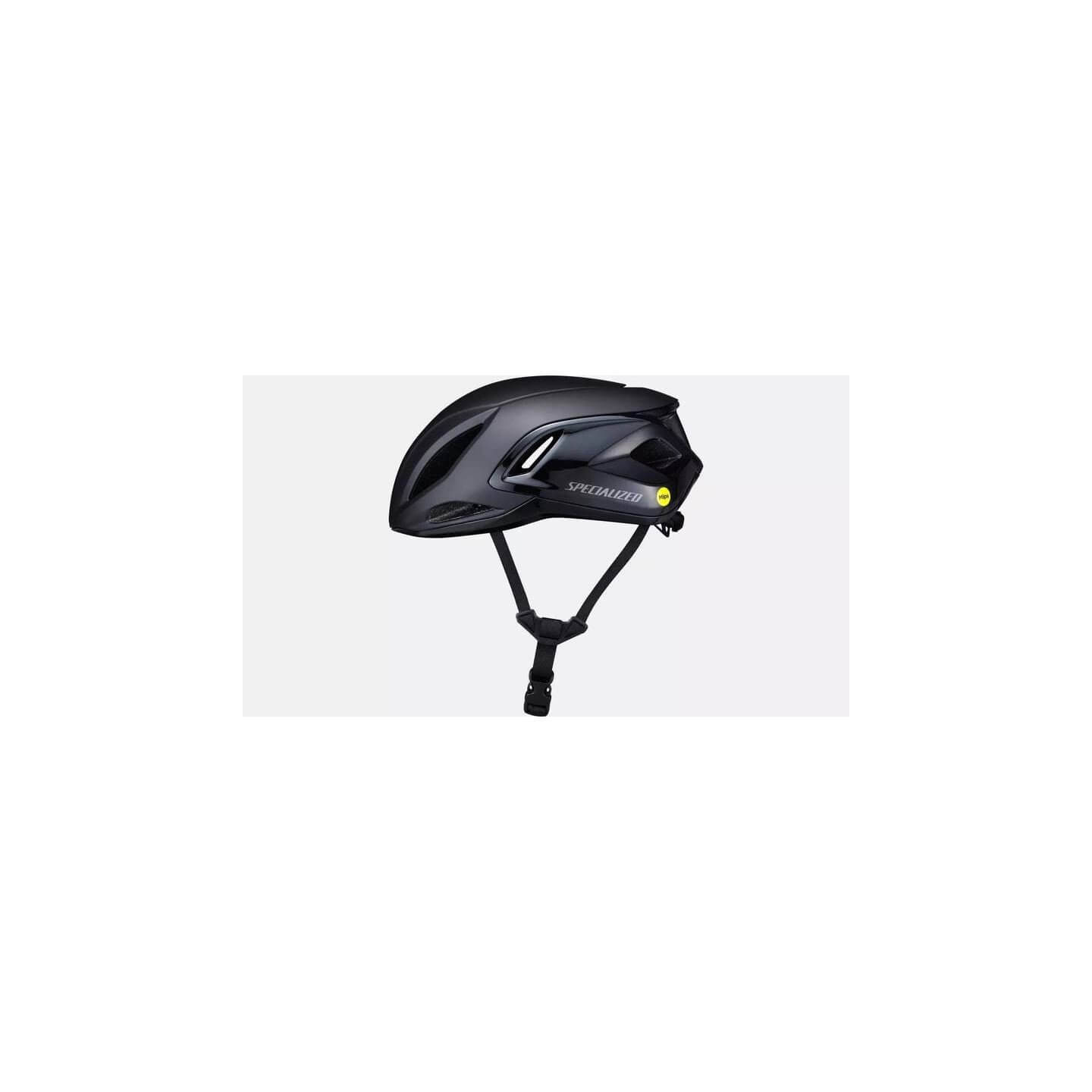 CASCO SPECIALIZED PROPERO 4 BLACK | Ravet Bike