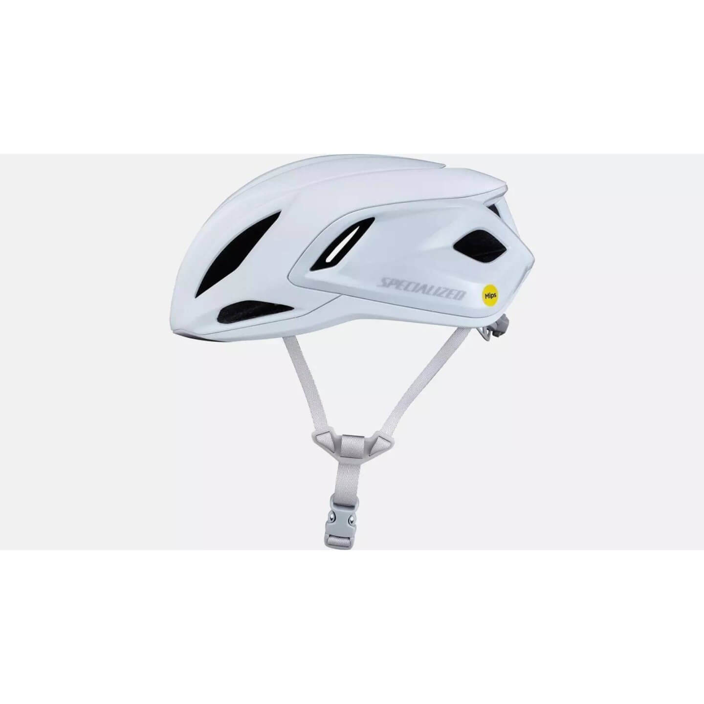 CASCO SPECIALIZED PROPERO 4 WHITE | Ravet Bike