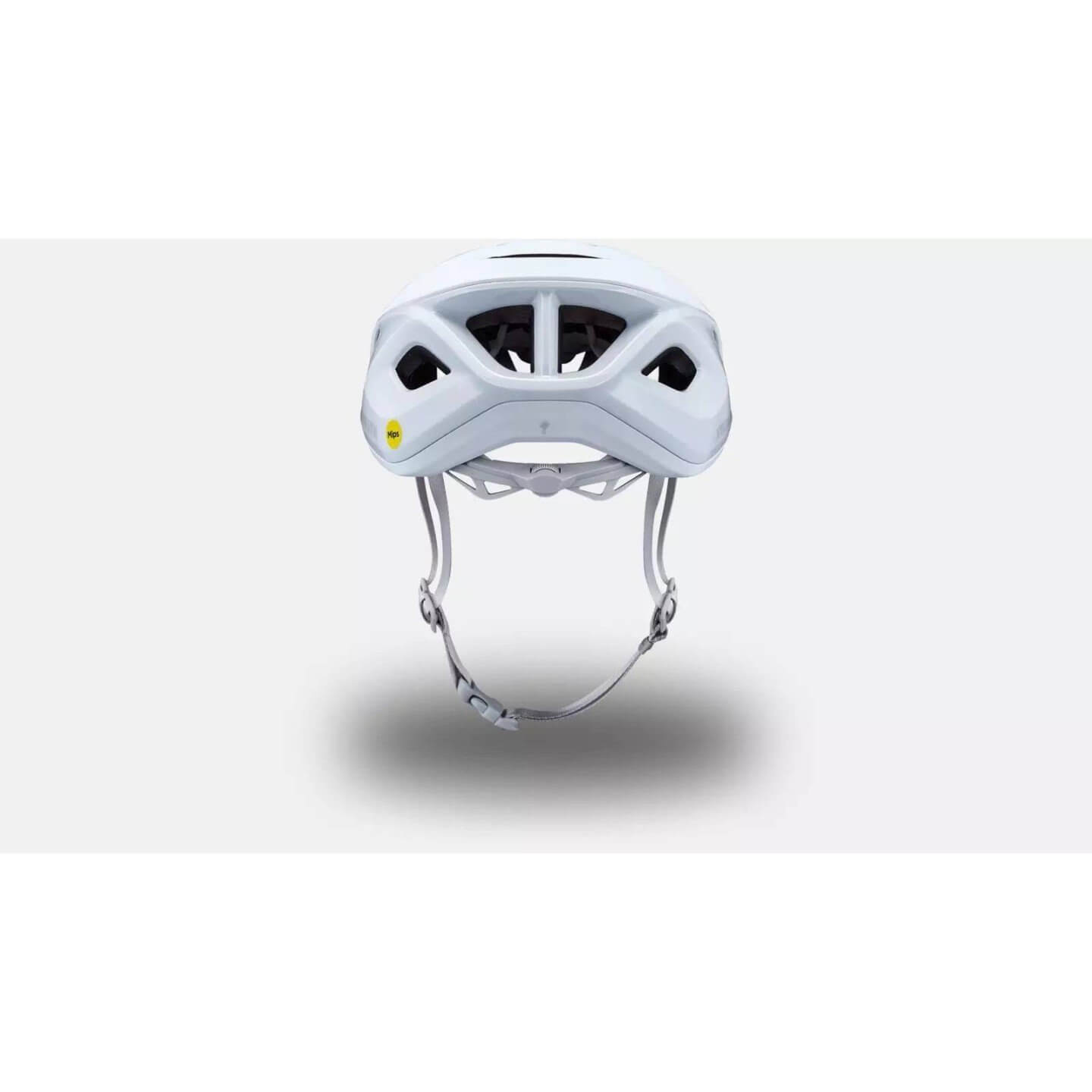 CASCO SPECIALIZED PROPERO 4 WHITE | Ravet Bike