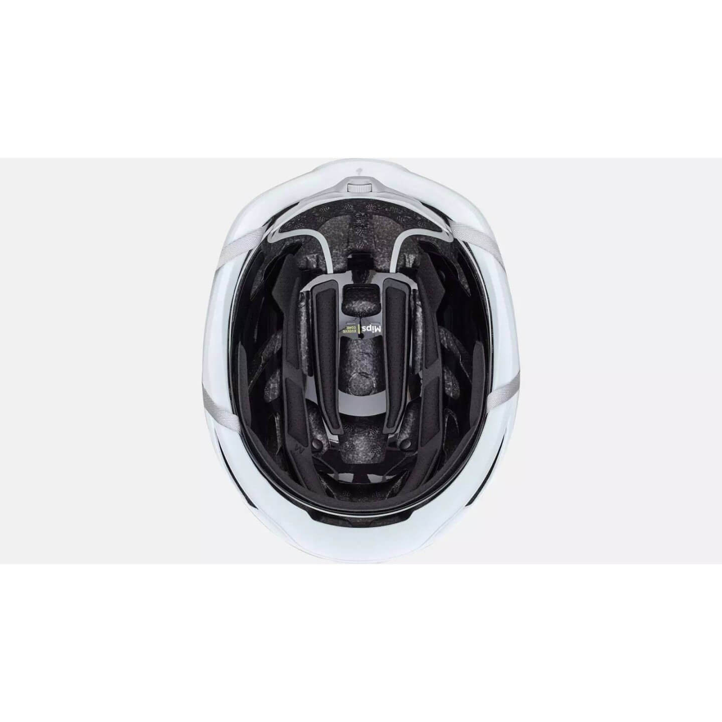 CASCO SPECIALIZED PROPERO 4 WHITE | Ravet Bike