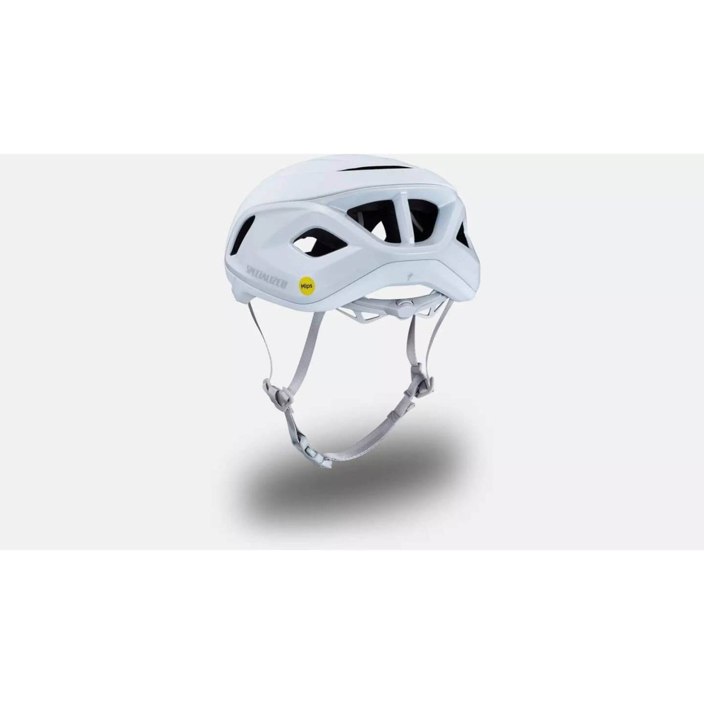 CASCO SPECIALIZED PROPERO 4 WHITE | Ravet Bike