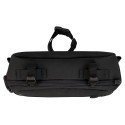 BOLSA DE MANILLAR RAPHA 2L NEGRA | Ravet Bike