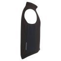 CHALECO RAPHA MENS CORE GILET BLACK WHITE