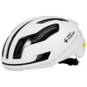 CASCO SWEET PROTECTION FALCONER MIPS SATIN WHITE