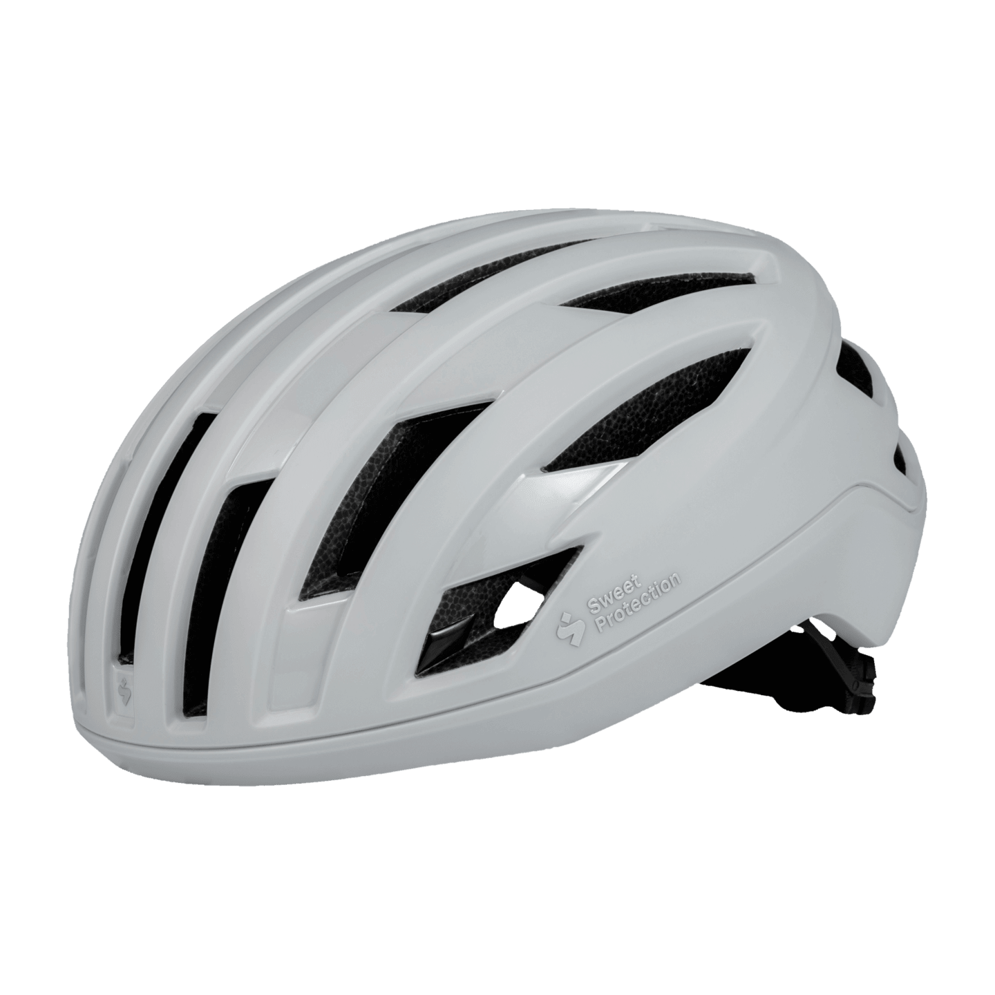 CASCO SWEET PROTECTION FLUXER MIPS BRONCO WHITE