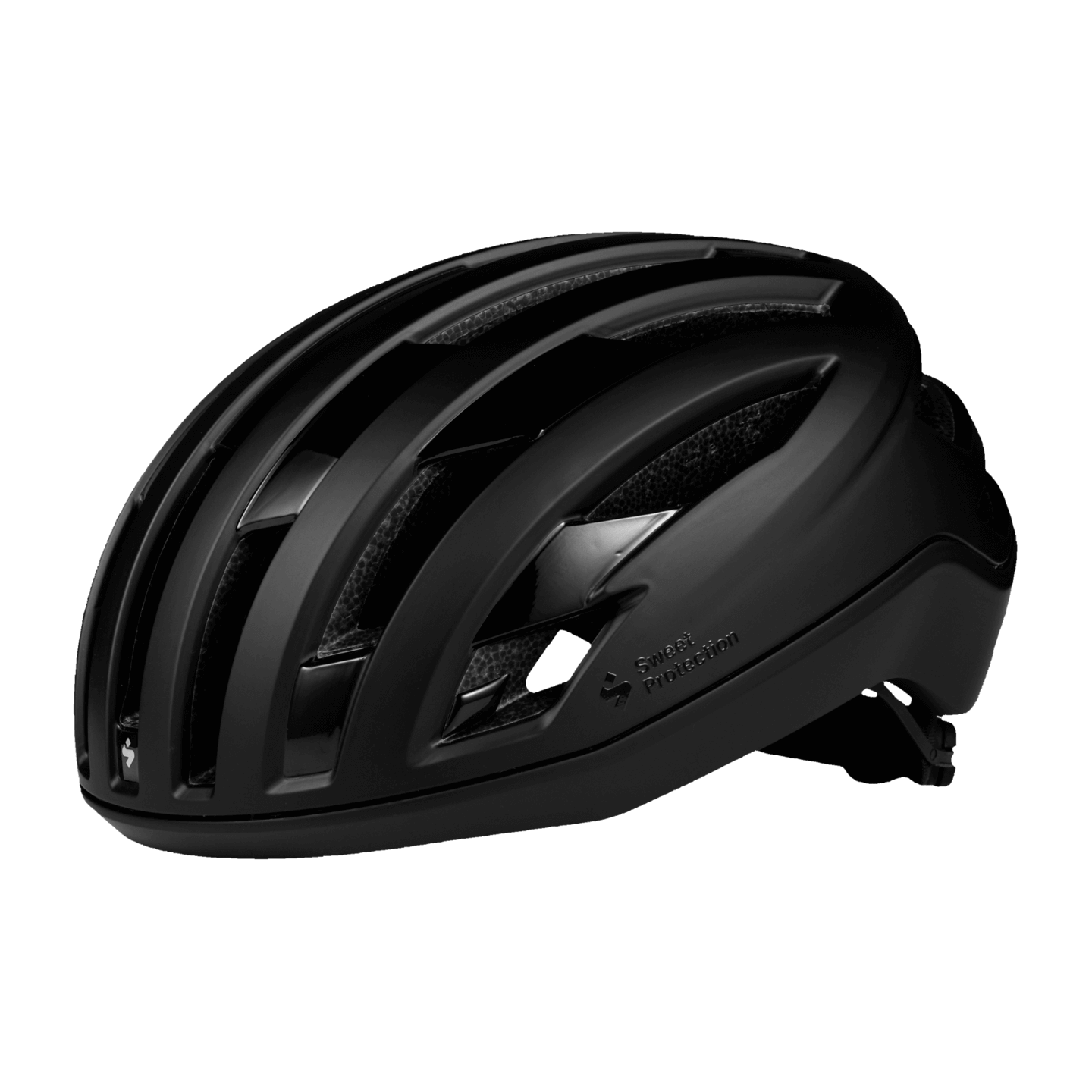 CASCO SWEET PROTECTION FLUXER MIPS MATE BLACK