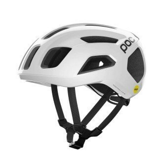 Casco POC Ventral Air MIPS Blanco | Ligero y ventilado