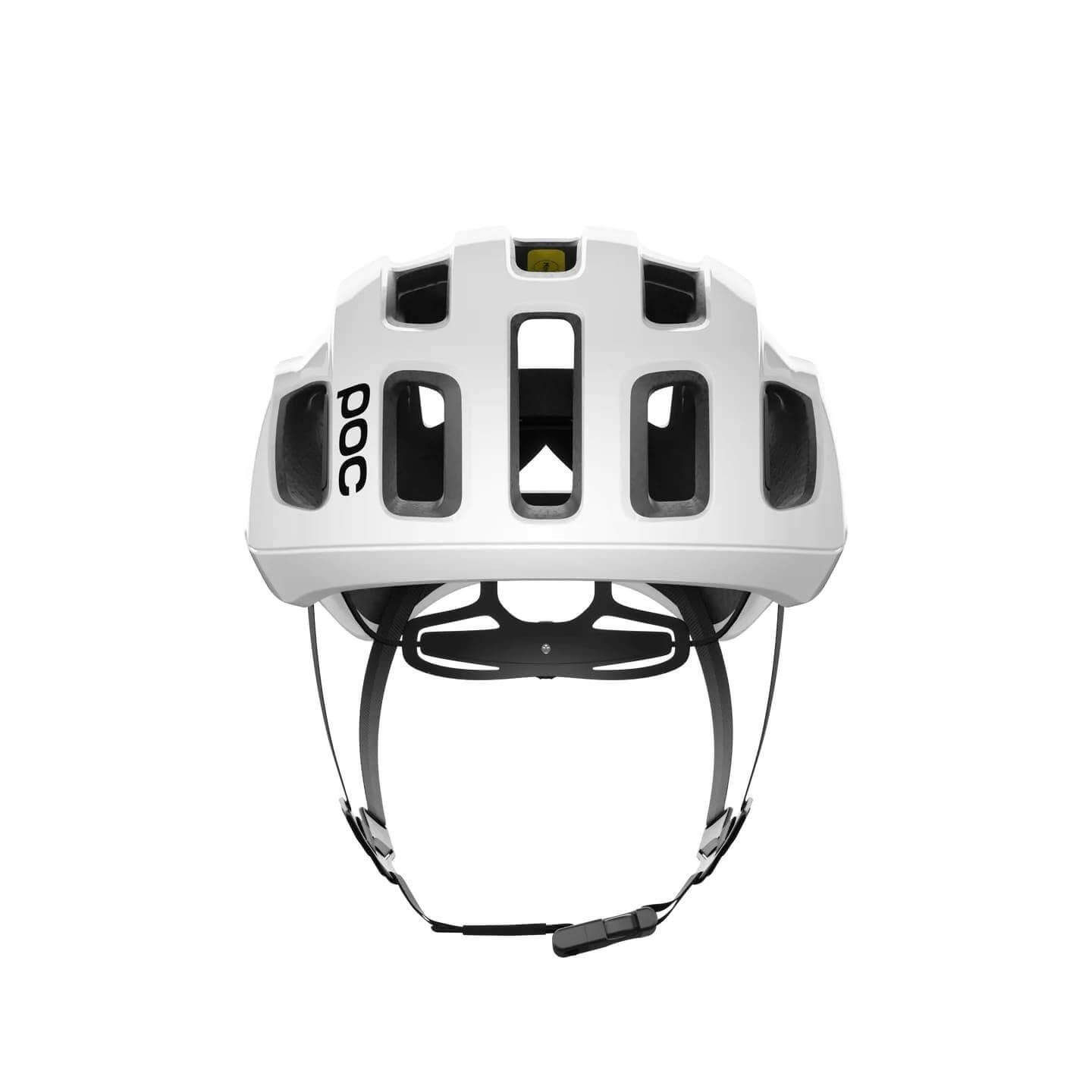 CASCO POC VENTRAL AIR MIPS BLANCO | Ravet Bike
