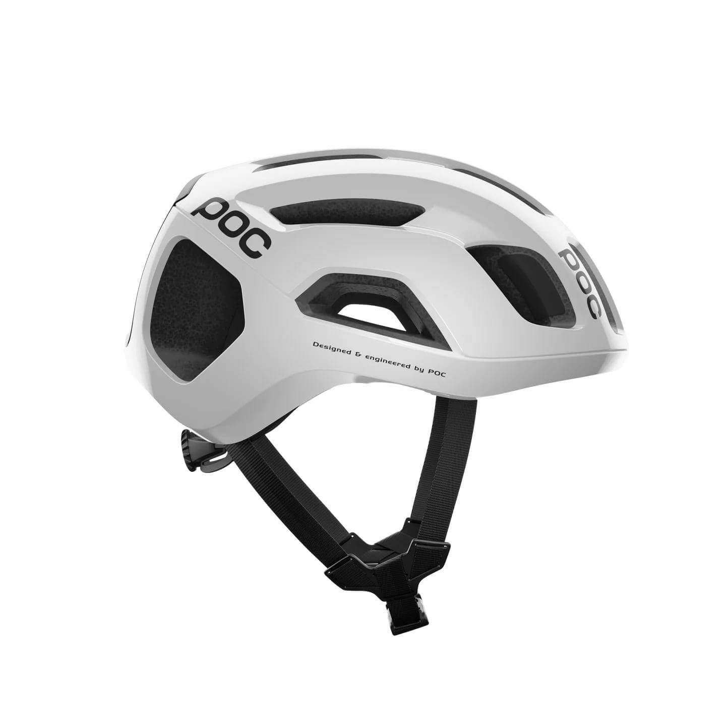 CASCO POC VENTRAL AIR MIPS BLANCO | Ravet Bike