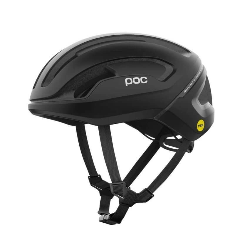 CASCO POC OMNE AIR MIPS NEGRO