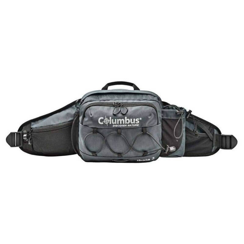 RIÑONERA COLUMBUS IBAIA 3L