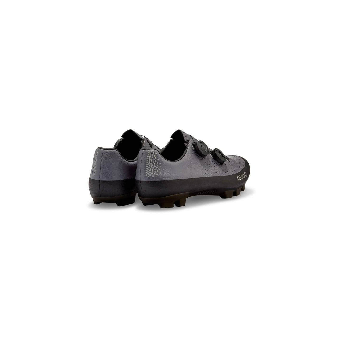 ZAPATILLAS QUOC GRAN TOURER XC CHARCOAL