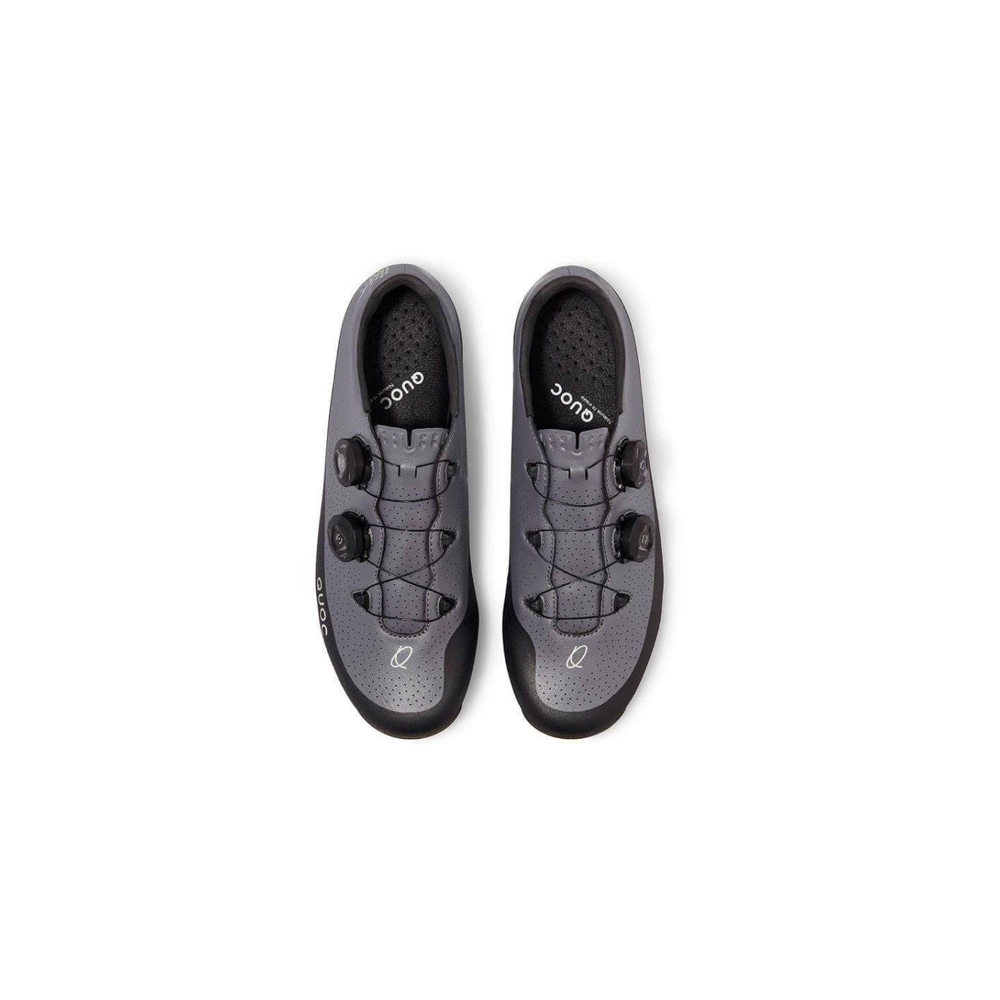 ZAPATILLAS QUOC GRAN TOURER XC CHARCOAL