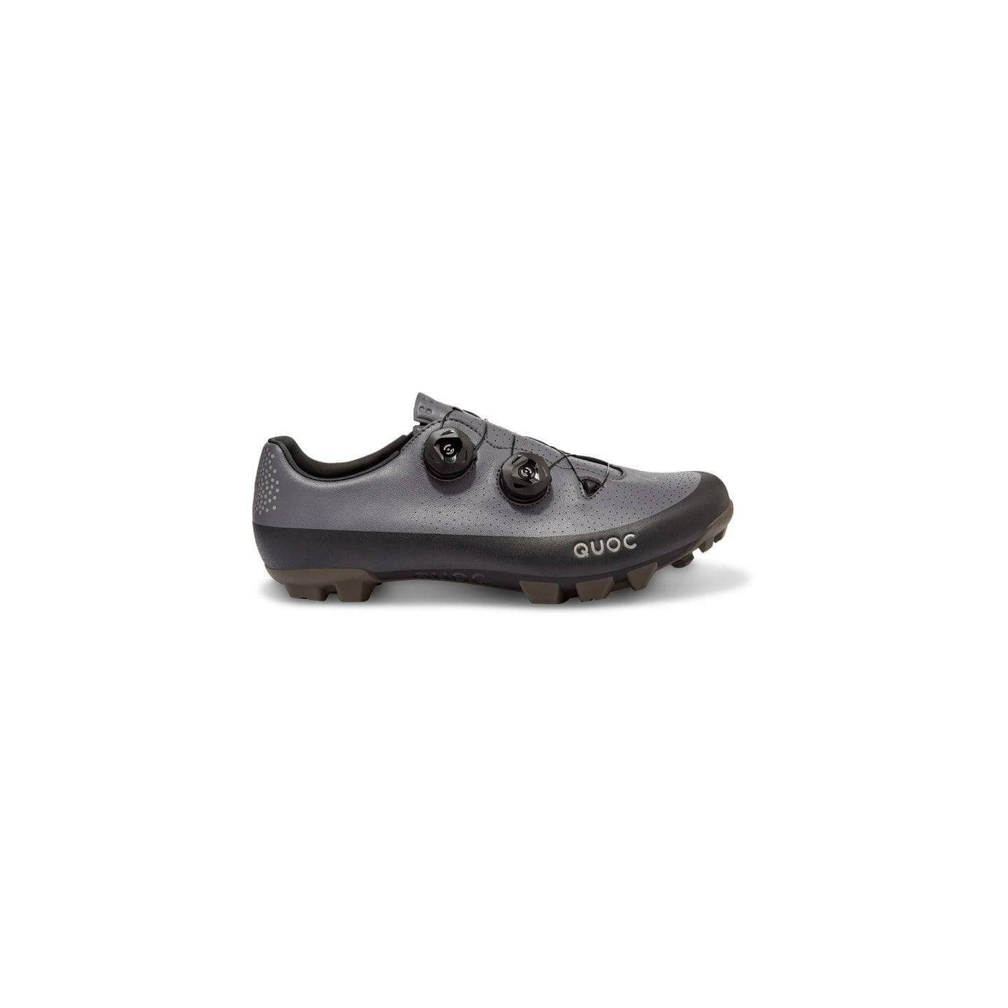 ZAPATILLAS QUOC GTXC MTB CHARCOAL