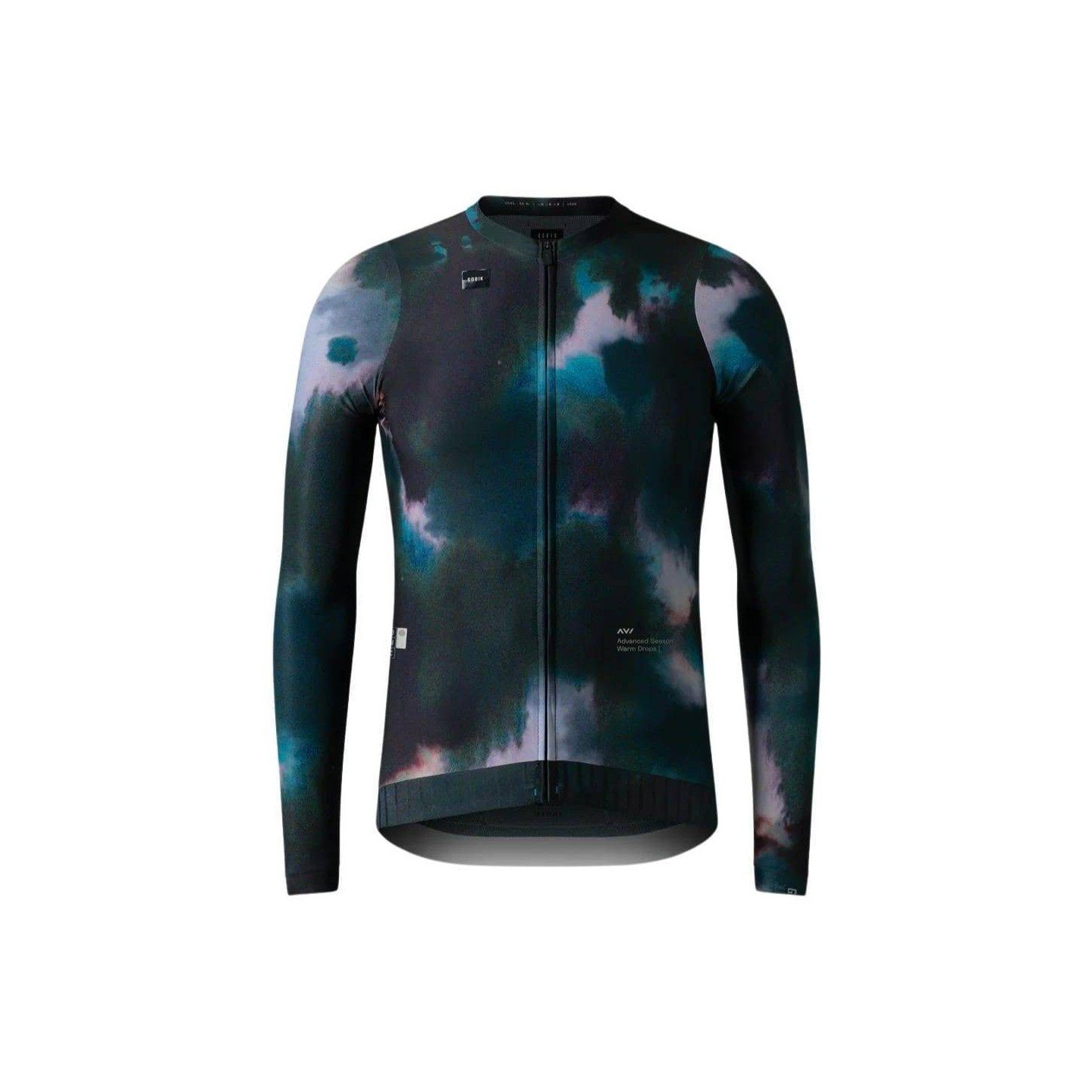 MAILLOT GOBIK UNISEX MANGA CORTA CX PRO 2.0 LEDA 2024