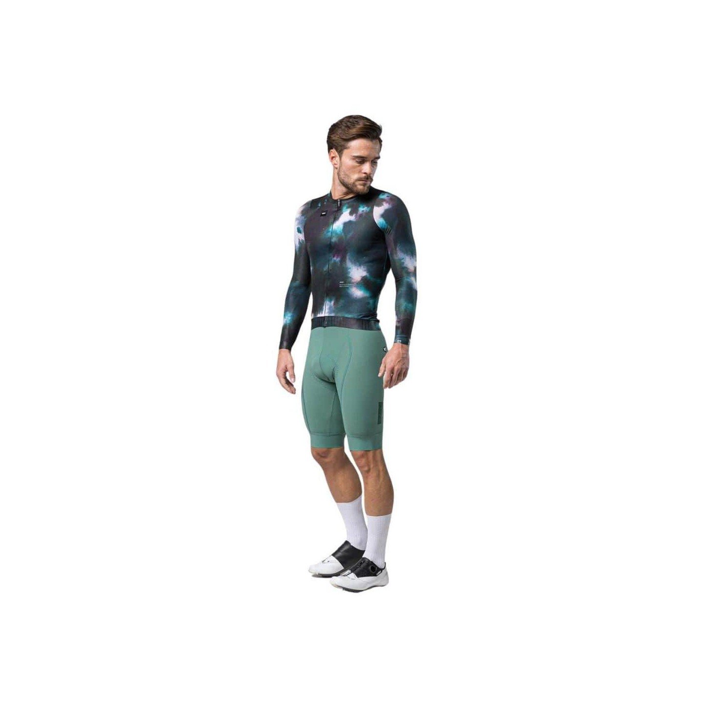 MAILLOT GOBIK UNISEX MANGA CORTA CX PRO 2.0 LEDA 2024