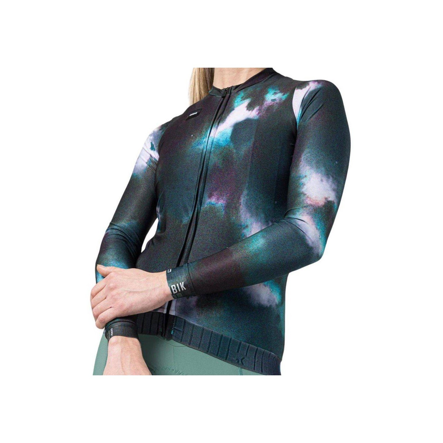 MAILLOT GOBIK UNISEX MANGA CORTA CX PRO 2.0 LEDA 2024