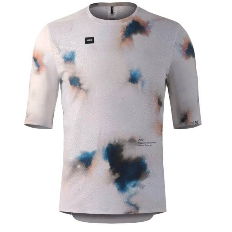 CAMISETA GOBIK VOLT NIX 2024