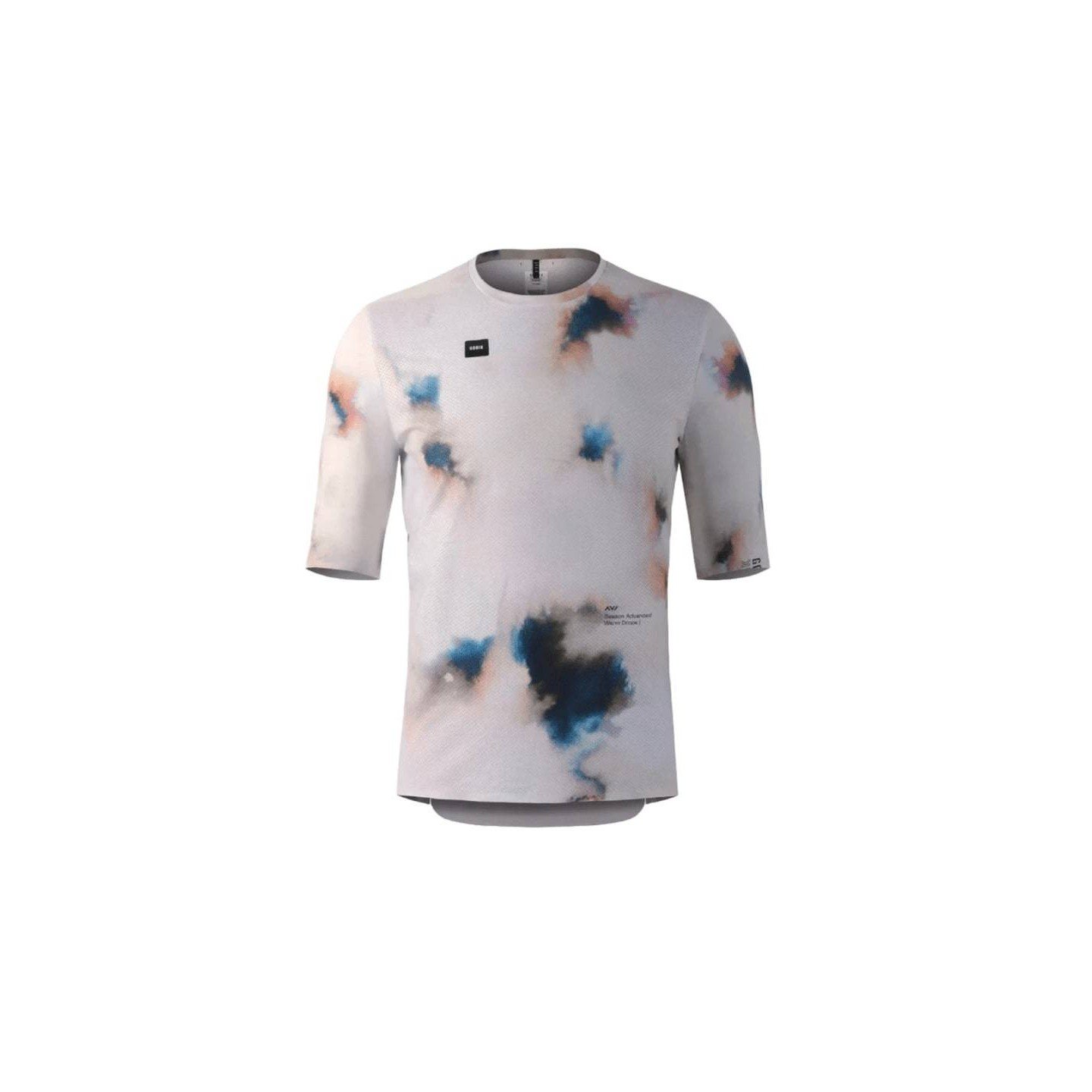 CAMISETA GOBIK VOLT NIX 2024