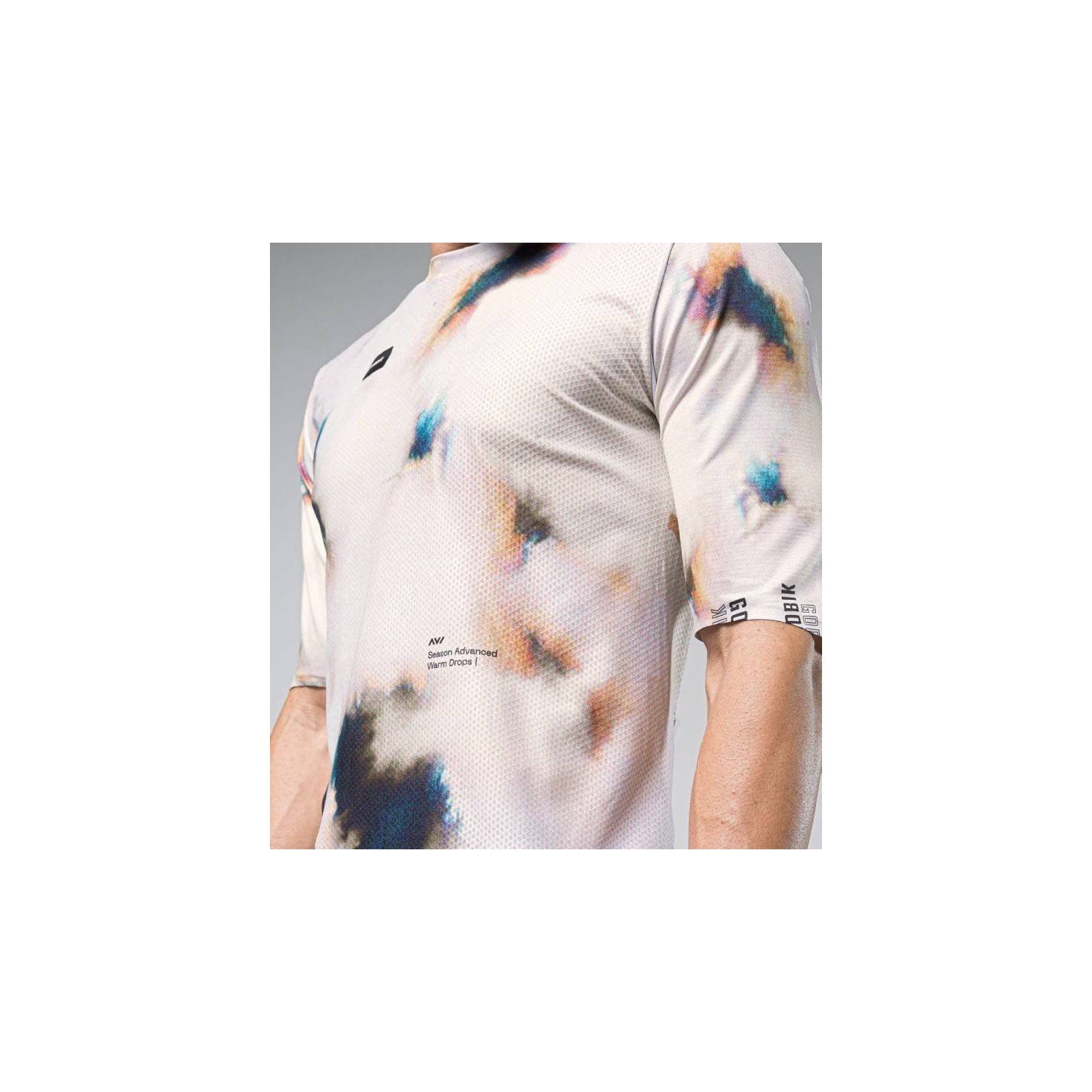 CAMISETA GOBIK HOMBRE VOLT NIX 2024 | Ravet Bike