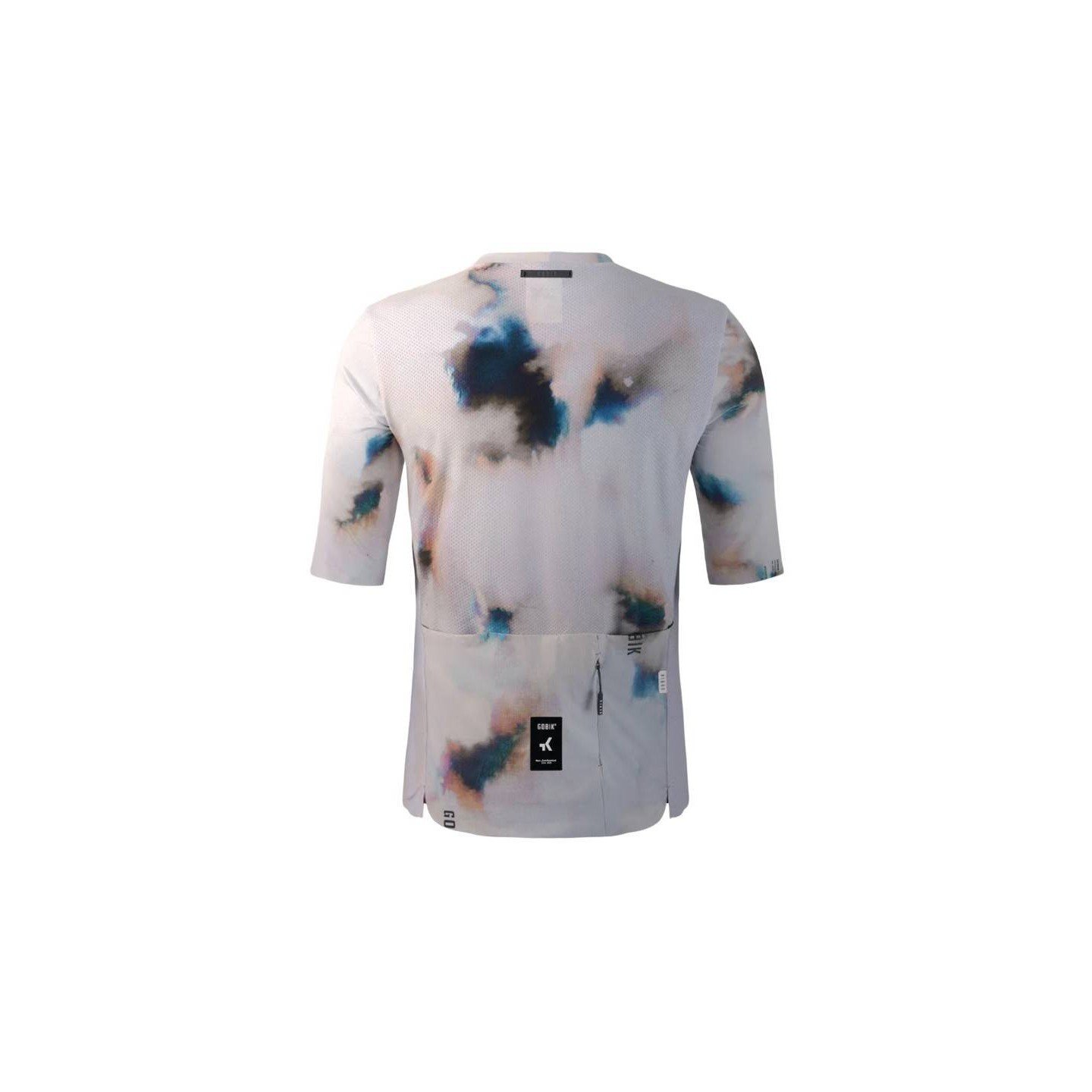 CAMISETA GOBIK HOMBRE VOLT NIX | Ravet Bike