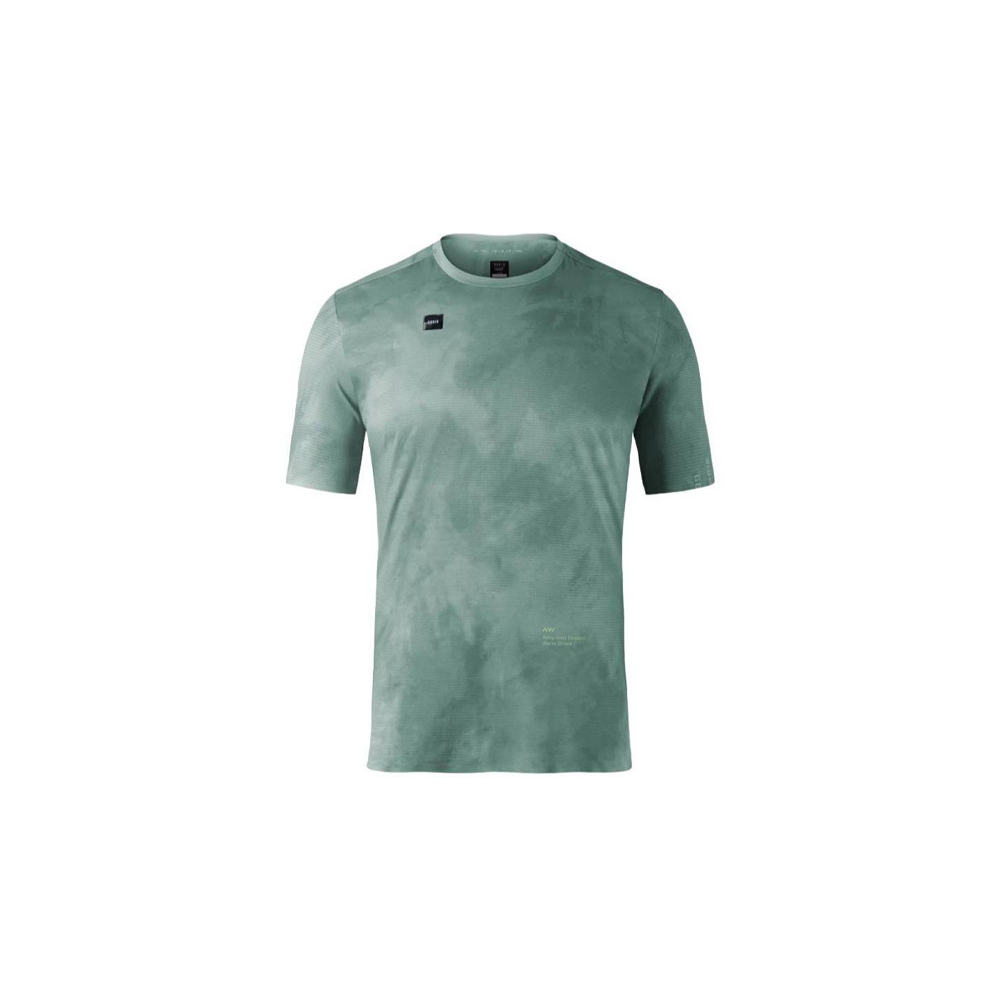 CAMISETA GOBIK HOMBRE TECH SPRUCE 2024
