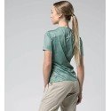 CAMISETA GOBIK MUJER TECH SPRUCE 2024