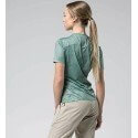 CAMISETA GOBIK MUJER TECH SPRUCE 2024