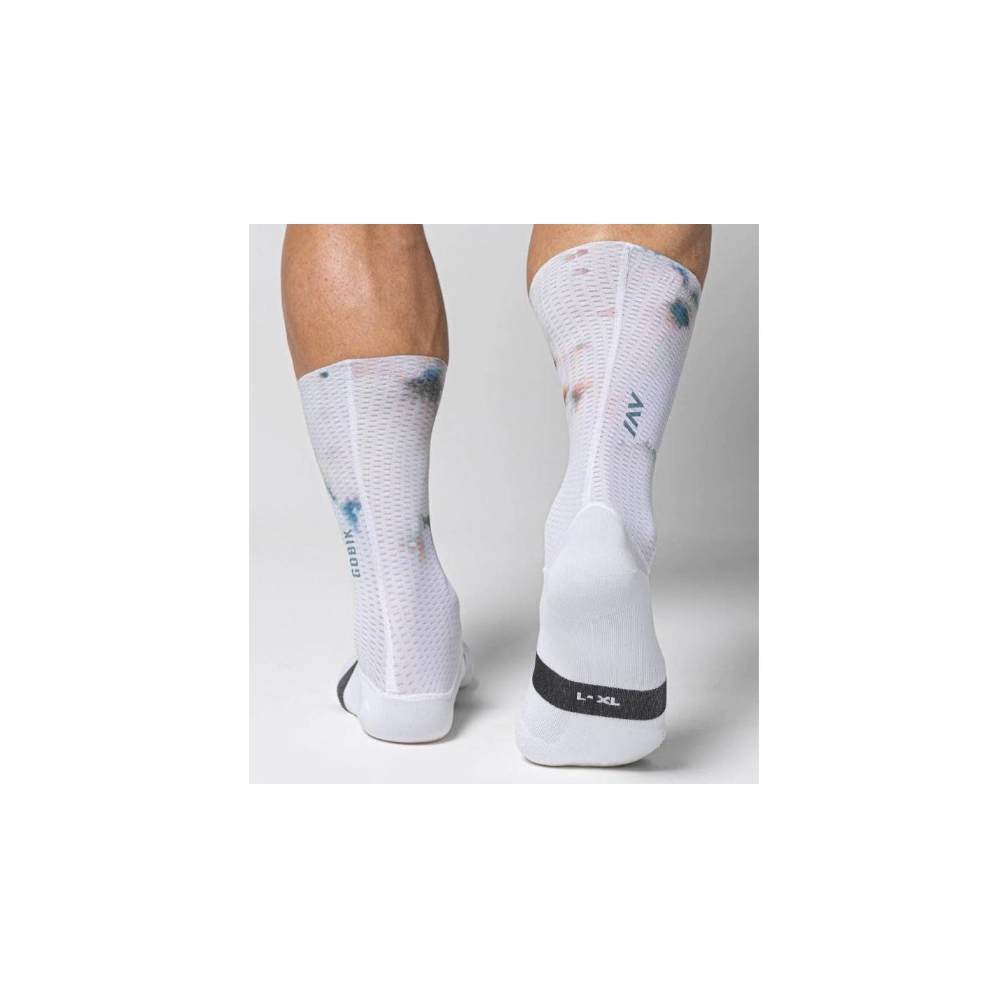 CALCETINES GOBIK VORTEX NEMESIS