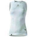 CAMISETA INTERIOR GOBIK SECOND SKIN MUJER WASABI